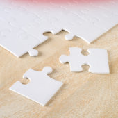 Love Hearts Legpuzzel (Zijkant)