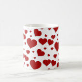Love Hearts Mok (Center)