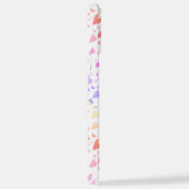 Love Hearts Samsung Galaxy Hoesje iPhone Hoesje (Rechterkant)