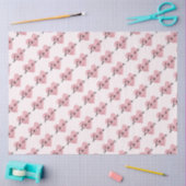 Love Hearts Tissuepapier (Craft)