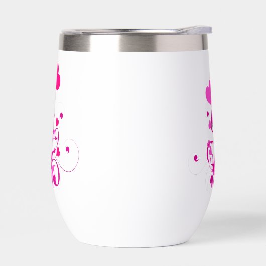 Love Hearts Tree-25053 (Links)