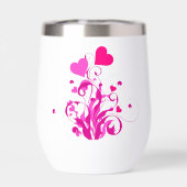 Love Hearts Tree-25053 (Achterkant)