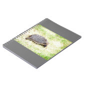 Love Hedégs Notitieboek (Linkerzijde)