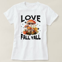 Love Herfst Y'all | herfstbladeren | Schattigee He