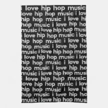 Love Hip Hop Music