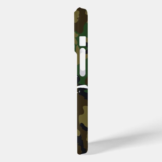 Love Hockey Case-Mate iPhone Case (Achterkant / Links)