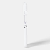 Love Hockey Case-Mate iPhone Case (Achterkant / Links)