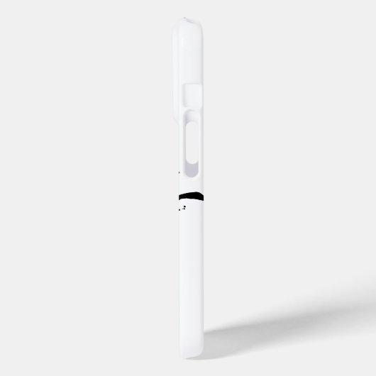 Love Hockey Case-Mate iPhone Case (Achterkant / Links)