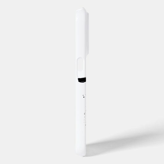 Love Hockey Case-Mate iPhone Case (Achterkant / Rechts)