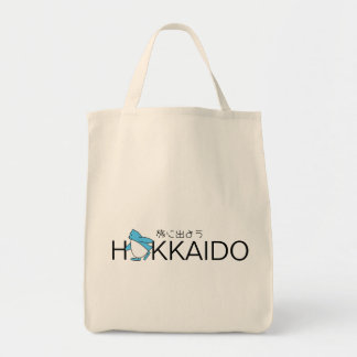 Love Hokkaido Tote Bag