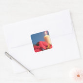 Love Holiday Sticker (Envelop)