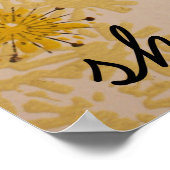 Love Home Family Poster (Hoek)