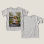 Love Honey (Ontwerp Voorkant & Achterkant)