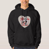 Love Hoodies (Voorkant)