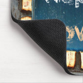 Love Hope Muismat (Hoek)