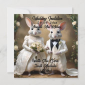 Love Hops Down Under: een huwelijksfeest van Bilby (Voorkant)