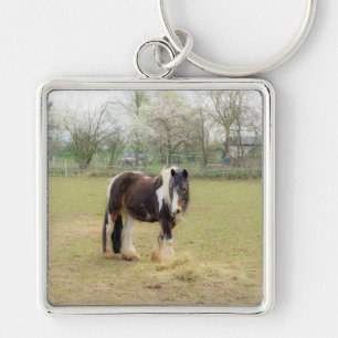 Love Horse Sleutelhanger