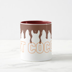 Love Hot Cocoa Cup – Gezellige mok voor chocomel l