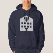 Love Hotel Japanse Emoji Hoodie (Voorkant)