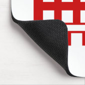 Love Hotel Japanse Emoji Muismat (Hoek)