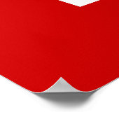 Love Hotel Japanse Emoji Poster (Hoek)