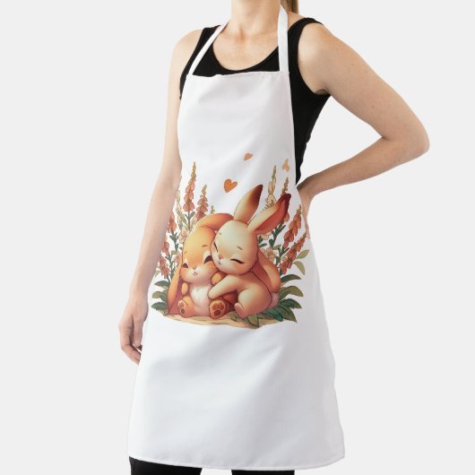 Love Hug Schort (Insitu)