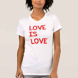 Love Human Gay Marriage Equality Rights T-shirt