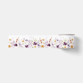 Love in Bloom Bloemenlint Grosgrain Lint (Voorkant)