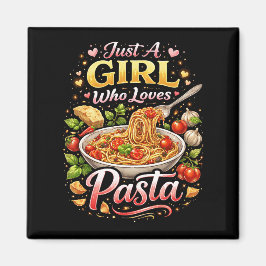 Love in Every Bite Magneet