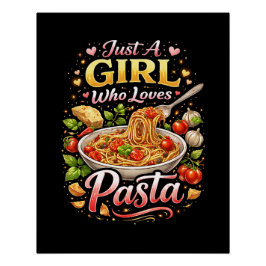 Love in Every Bite Perfect Poster