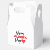 Love in Every Detail Bedankdoosjes (Open)