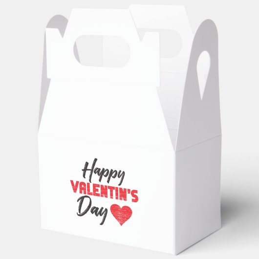 Love in Every Detail Bedankdoosjes (Open)