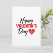 Love in Every Detail Kaart (Staand voorkant)