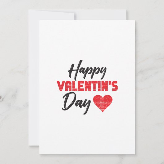 Love in Every Detail Kaart (Achterkant)