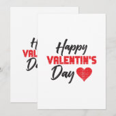 Love in Every Detail Kaart (Voorkant / Achterkant)