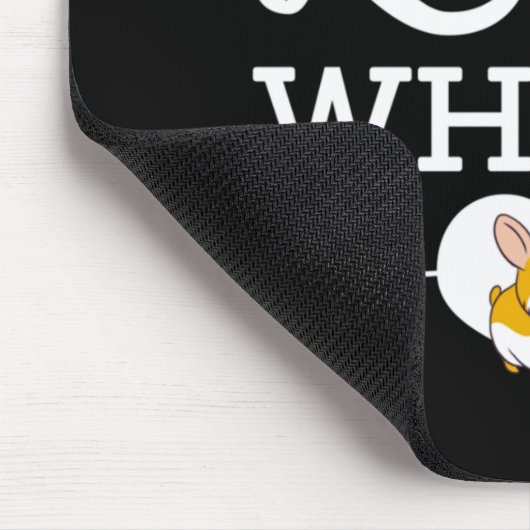 Love in First Wheak Guinee Pig Cavy Roddent Muismat (Hoek)