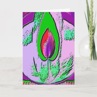 Love In Light: Vrolijk Kerstfeest Gelukkig Nieuwja Feestdagen Kaart