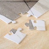 Love in Pastel Tones Legpuzzel (Zijkant)