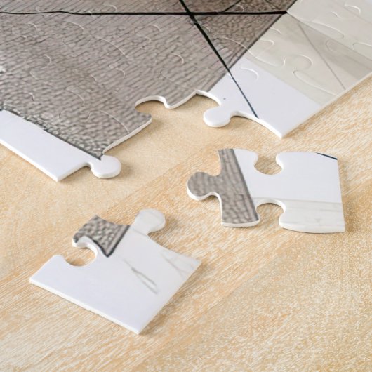 Love in Pastel Tones Legpuzzel (Zijkant)