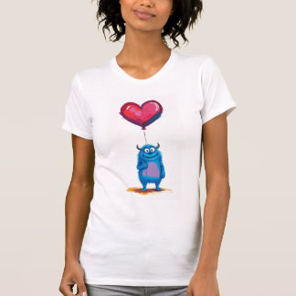 Love in the Clouds T-shirt