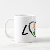 Love India Koffiemok (Links)