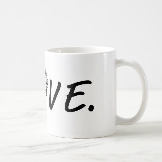 Love India Koffiemok