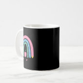 Love Inspire Koffiemok (Voorkant links)
