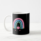 Love Inspire Koffiemok (Links)