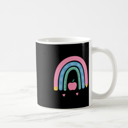 Love Inspire Koffiemok (Rechts)