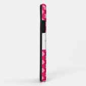 Love iPhone Case (Achterkant/rechts)