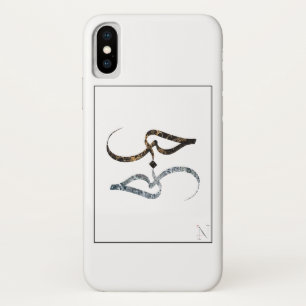 Love iPhone Case