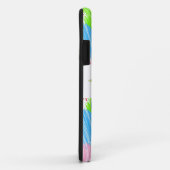 Love iPhone Case (Achterkant/rechts)