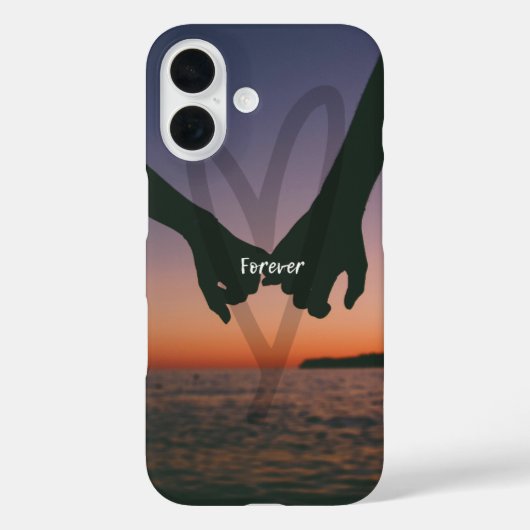 Love iPhone cases  (Achterkant)