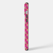 LOVE iPhone Hoesje 15 Plus Case (Linkerkant)